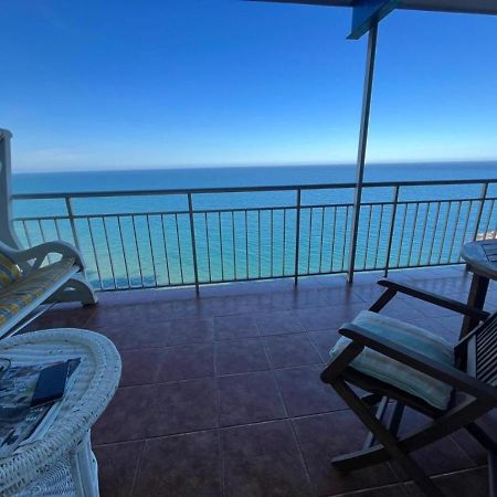 Atico Faro De Cullera Apartment Exterior photo