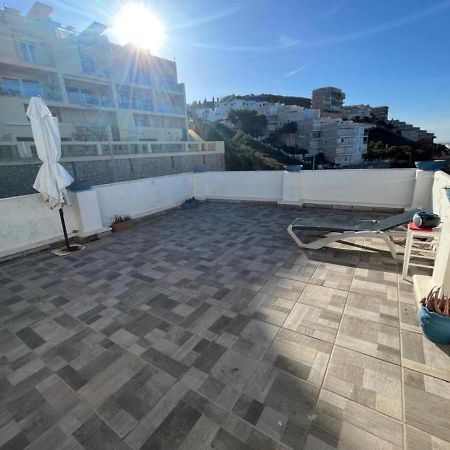 Atico Faro De Cullera Apartment Exterior photo