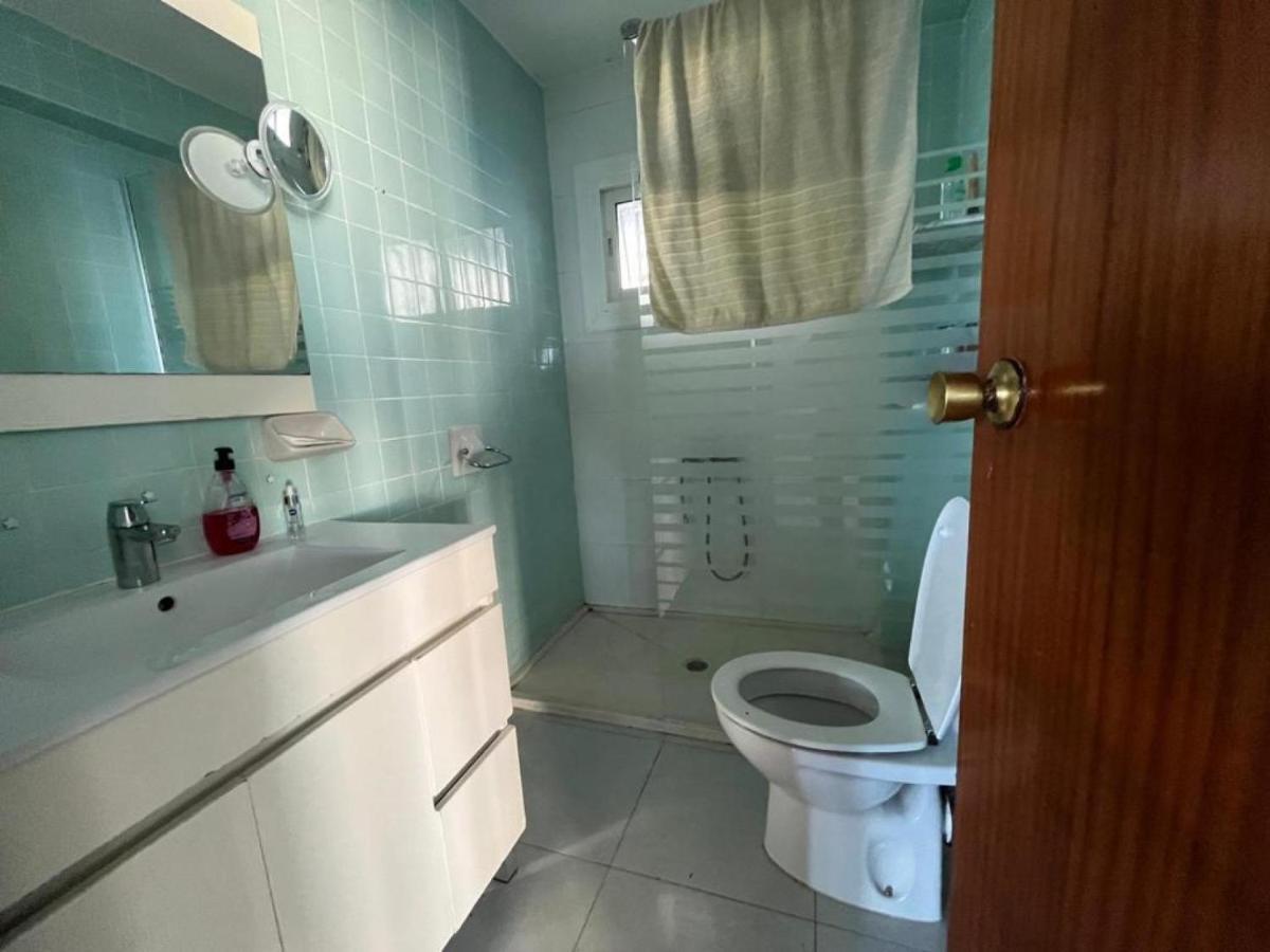 Atico Faro De Cullera Apartment Exterior photo