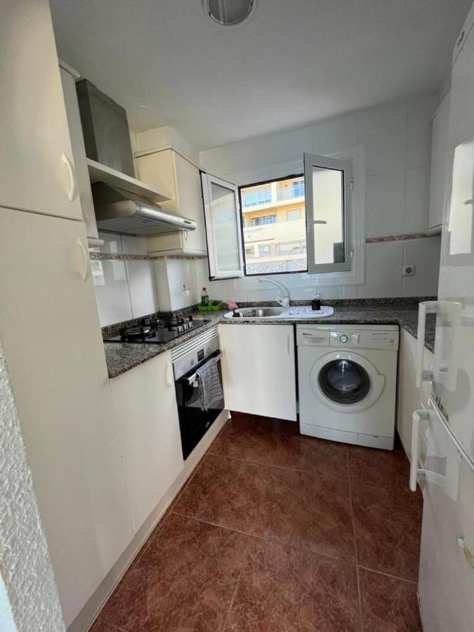 Atico Faro De Cullera Apartment Exterior photo